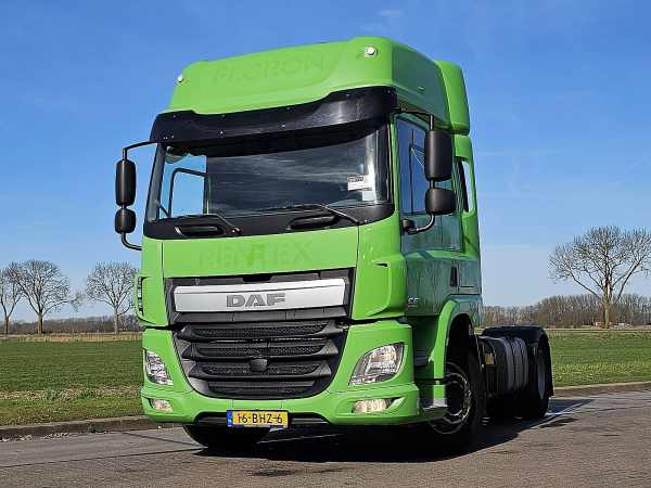 DAF - CF 400