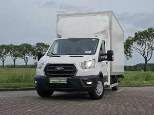 FORD - TRANSIT 350