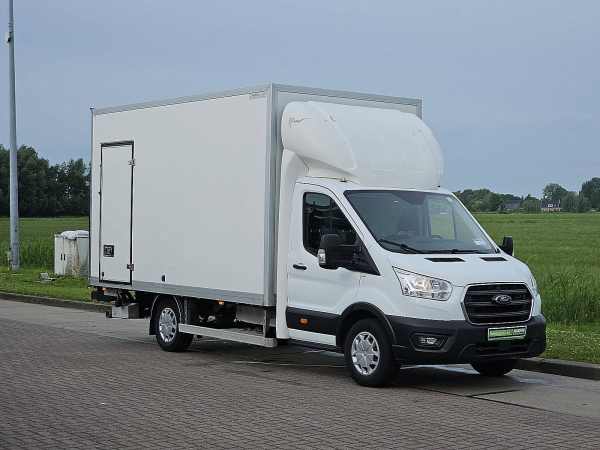 FORD - TRANSIT 350