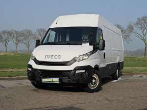 IVECO - DAILY 35S12