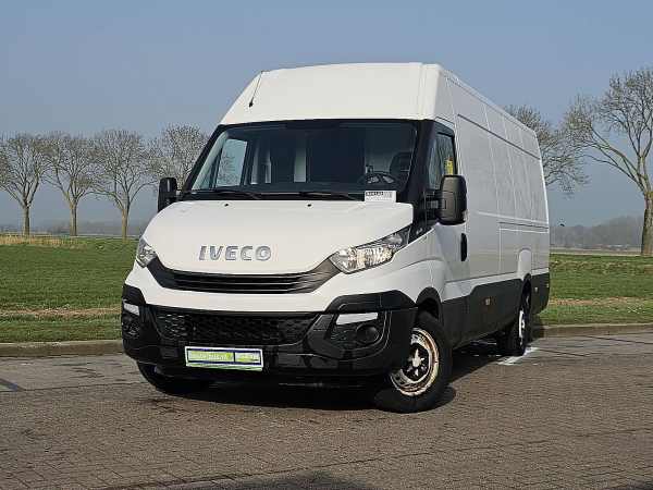 IVECO - DAILY 35S12