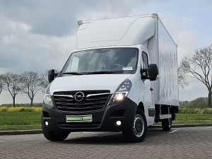 OPEL - MOVANO 2.3