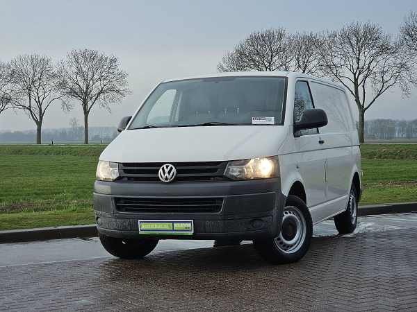 VOLKSWAGEN - TRANSPORTER 2.0 TDI