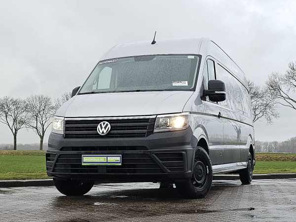 VOLKSWAGEN - CRAFTER 35 2.0