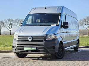 VOLKSWAGEN - CRAFTER 35 2.0