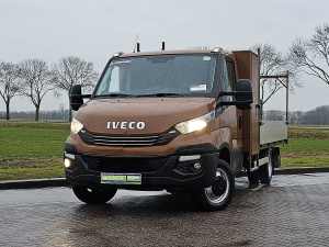 IVECO - DAILY 35C21