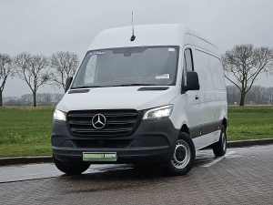 MERCEDES-BENZ - SPRINTER 314