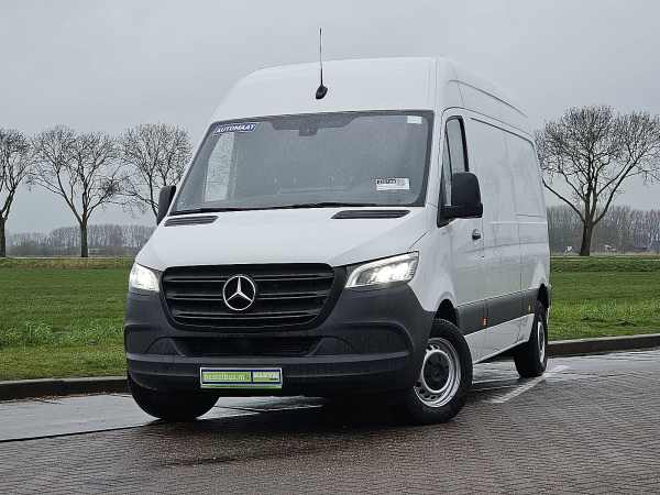 MERCEDES-BENZ - SPRINTER 314