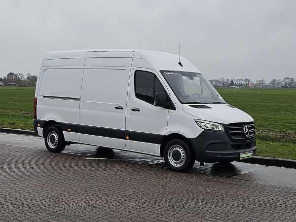 MERCEDES-BENZ - SPRINTER 314