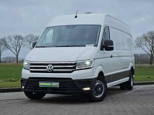 VOLKSWAGEN - CRAFTER 50 2.0
