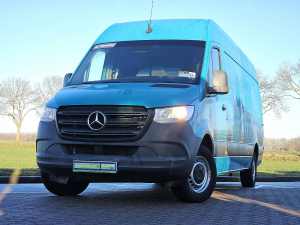 MERCEDES-BENZ - SPRINTER 315