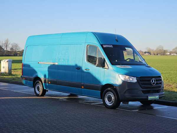 MERCEDES-BENZ - SPRINTER 315