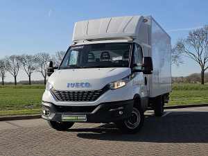 IVECO - DAILY 35 S 14