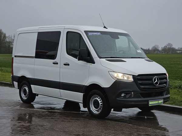 MERCEDES-BENZ - SPRINTER 315