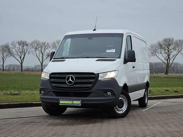 MERCEDES-BENZ - SPRINTER 315