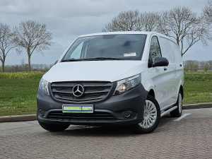 MERCEDES-BENZ - VITO 116