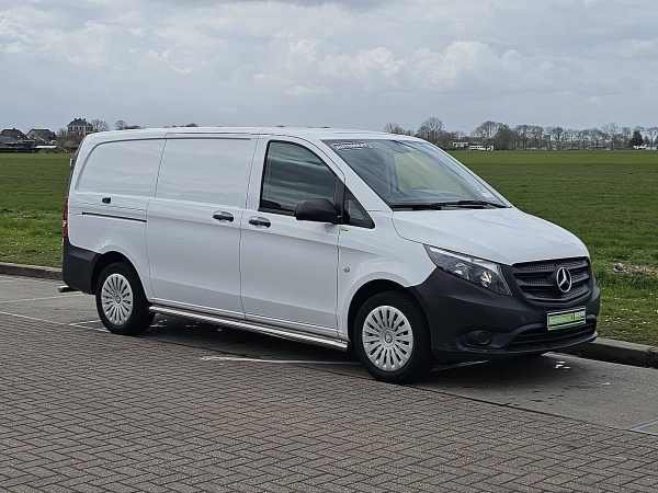 MERCEDES-BENZ - VITO 116