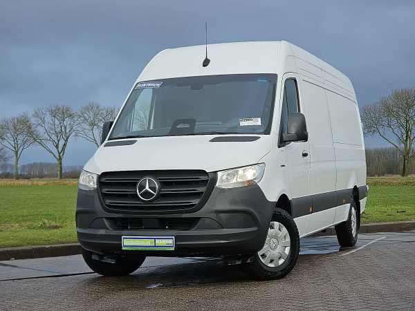 MERCEDES-BENZ - ESPRINTER