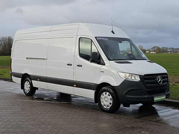 MERCEDES-BENZ - ESPRINTER