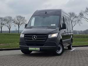 MERCEDES-BENZ - SPRINTER 317