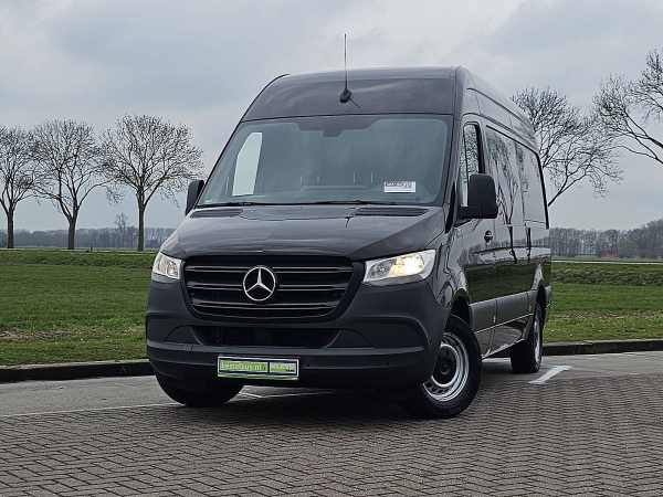 MERCEDES-BENZ - SPRINTER 317