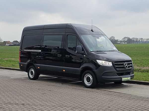 MERCEDES-BENZ - SPRINTER 317