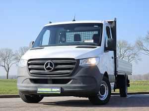 MERCEDES-BENZ - SPRINTER 316