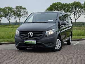 MERCEDES-BENZ - VITO 116