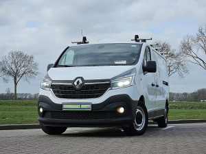 RENAULT - TRAFIC 2.0 DCI