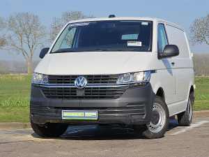 VOLKSWAGEN - TRANSPORTER 2.0 TDI