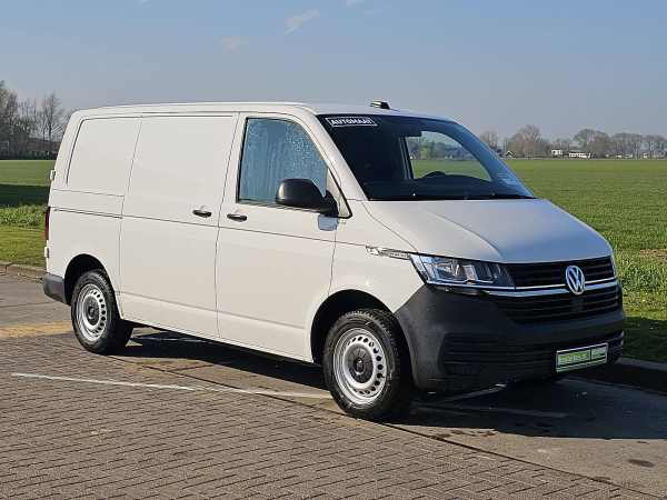VOLKSWAGEN - TRANSPORTER 2.0 TDI