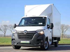 RENAULT - MASTER 2.3