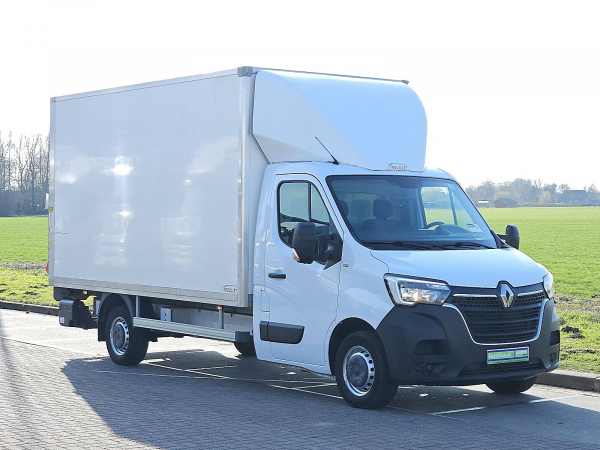RENAULT - MASTER 2.3