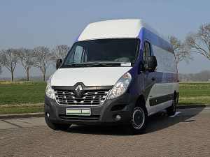 RENAULT - MASTER 2.3