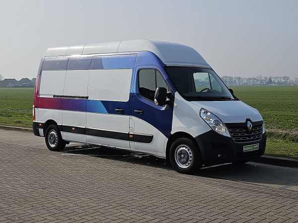 RENAULT - MASTER 2.3