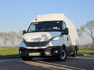 IVECO - DAILY 35S16