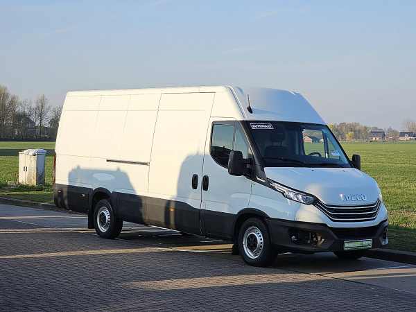 IVECO - DAILY 35S16