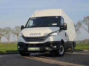 IVECO - DAILY 35S16