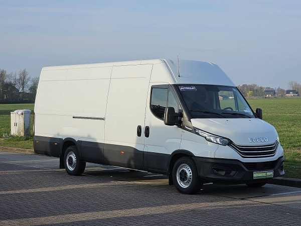 IVECO - DAILY 35S16