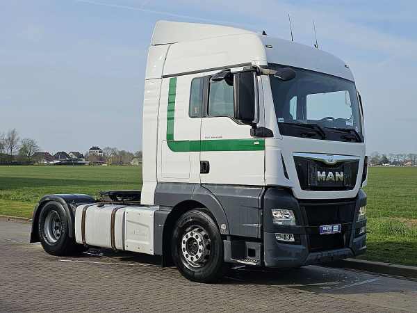 M.A.N. - 18.440 TGX