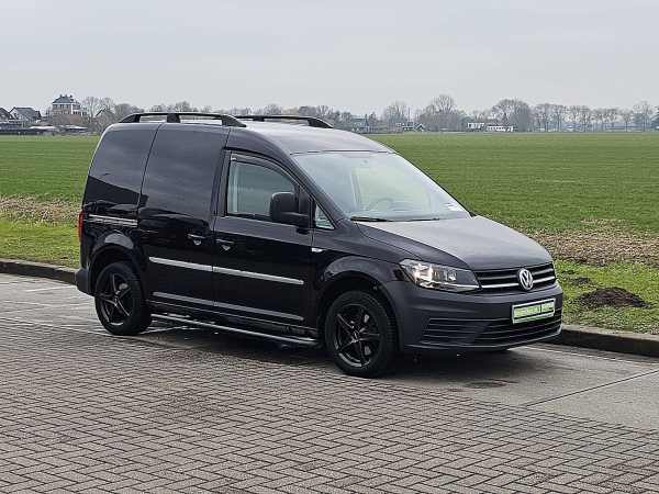 VOLKSWAGEN - CADDY 2.0