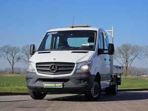 MERCEDES-BENZ - SPRINTER 513