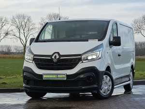 RENAULT - TRAFIC 2.0 DCI