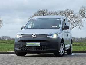 VOLKSWAGEN - CADDY 2.0