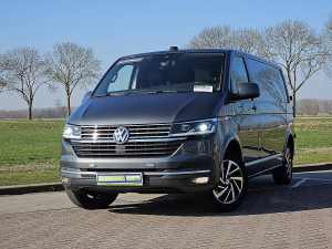 VOLKSWAGEN - TRANSPORTER 2.0 TDI