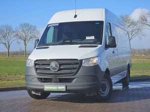 MERCEDES-BENZ - ESPRINTER