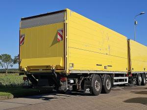 KRONE - K + G TEC SZD 18