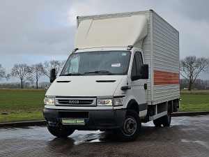 IVECO - DAILY 65 C