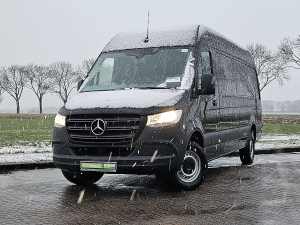 MERCEDES-BENZ - SPRINTER 317