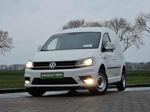 VOLKSWAGEN - CADDY 2.0